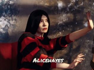 Alicehayes