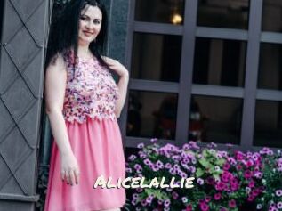 Alicelallie
