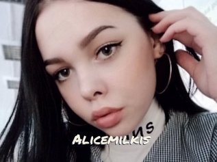 Alicemilkis