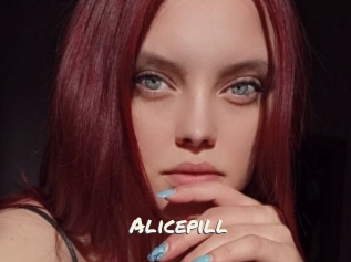 Alicepill