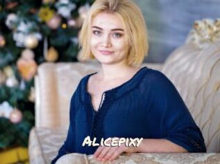 Alicepixy