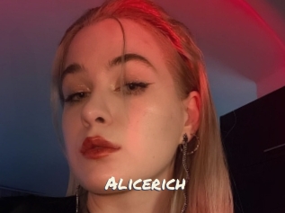 alicerich Vierges
