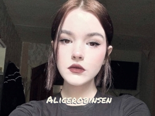 Alicerobinsen