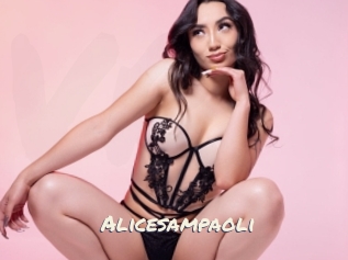 alicesampaoli Vierges