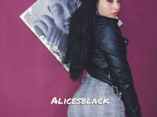 Alicesblack