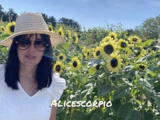Alicescorpio