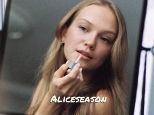 Aliceseason