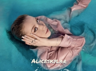 Aliceskylar