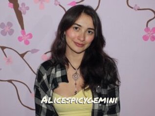 Alicespicygemini