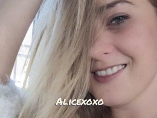 Alicexoxo