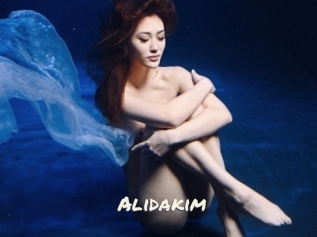 Alidakim