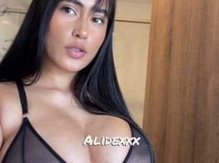 Alidexxx
