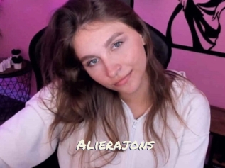 Alierajons