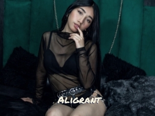 Aligrant