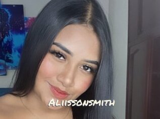 Aliissonsmith