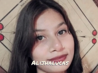 alijhalucas Vierges