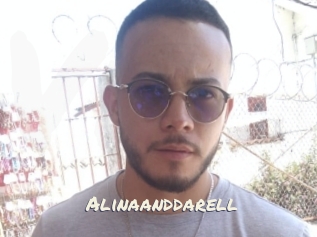 Alinaanddarell