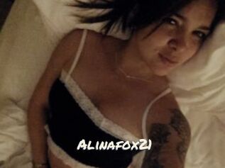 Alinafox21