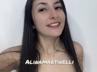 Alinamartinelli