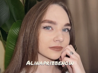 Alinapribbenow