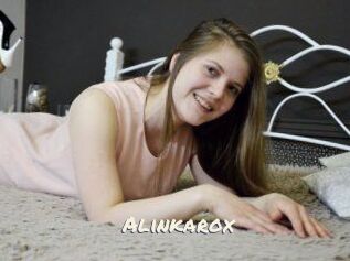 Alinkarox