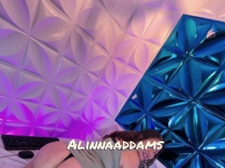 Alinnaaddams