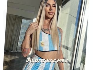 alinsongomez Vierges