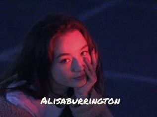 Alisaburrington