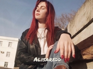 Alisaredd