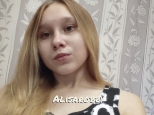 Alisarobby