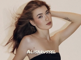 Alisarussel