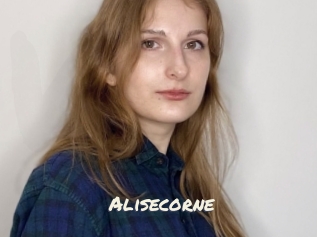 Alisecorne