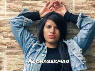 Alishabekman