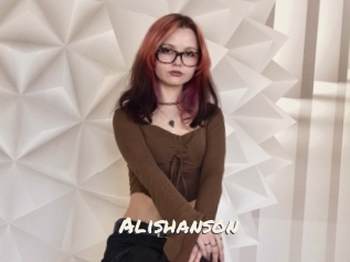 Alishanson