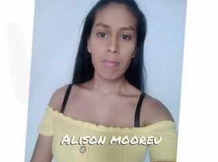 Alison_mooreu