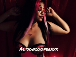 Alisoncooperxxx