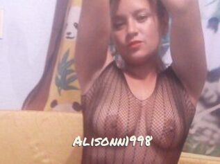 Alisonn1998