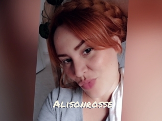 Alisonrosse