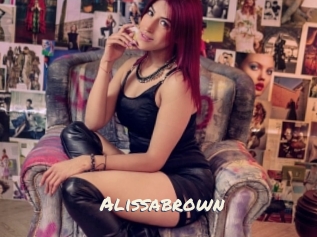 Alissabrown