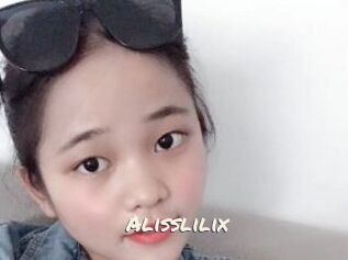 Alisslilix