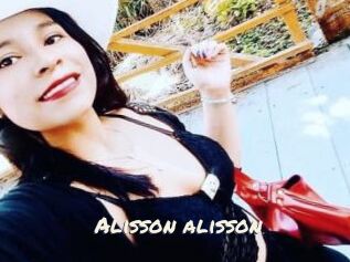 Alisson_alisson