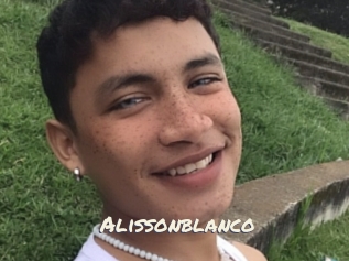 Alissonblanco