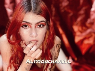 Alissonchanell