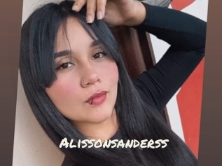 Alissonsanderss