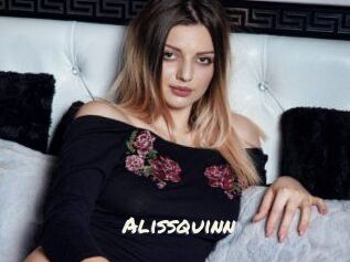 Alissquinn