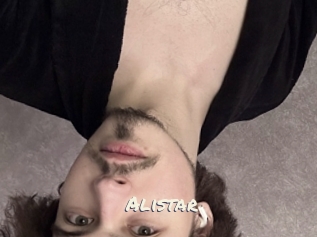 Alistar
