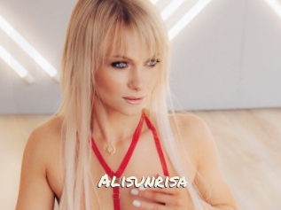 Alisunrisa