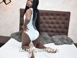 Alisxsweetcockx