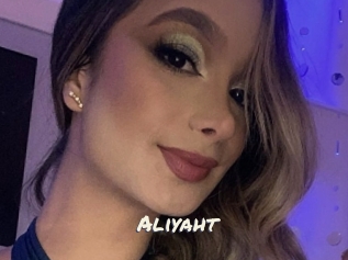 Aliyaht