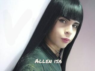 Allen_isa